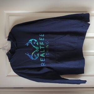 Realtree Fishing Sweatshirt